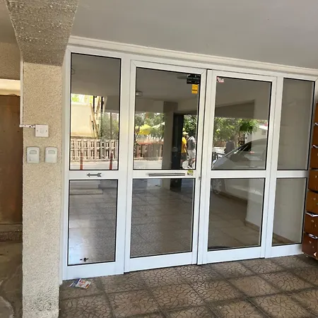 Auberge de jeunesse Marethea