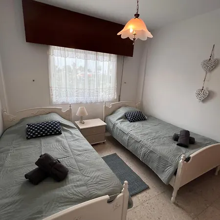 Auberge de jeunesse Marethea