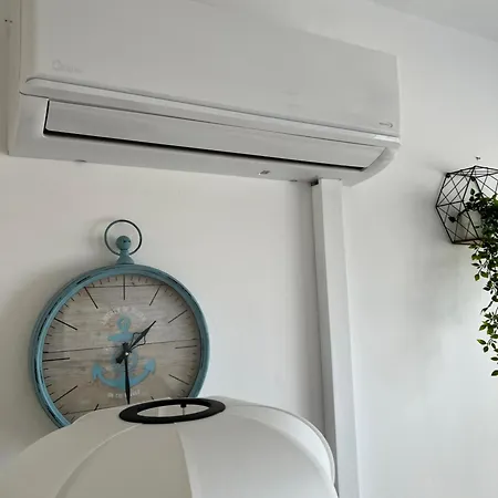 ホステル Marethea *