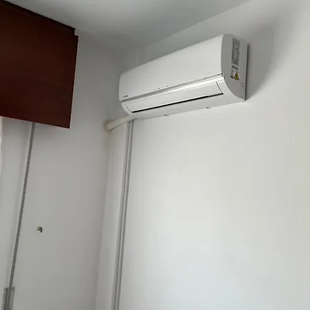 Albergue Marethea Larnaca