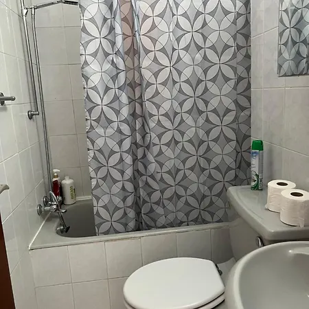 Albergue Marethea *