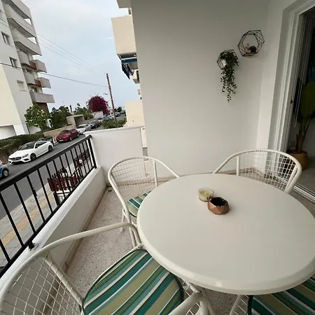 Albergue Marethea