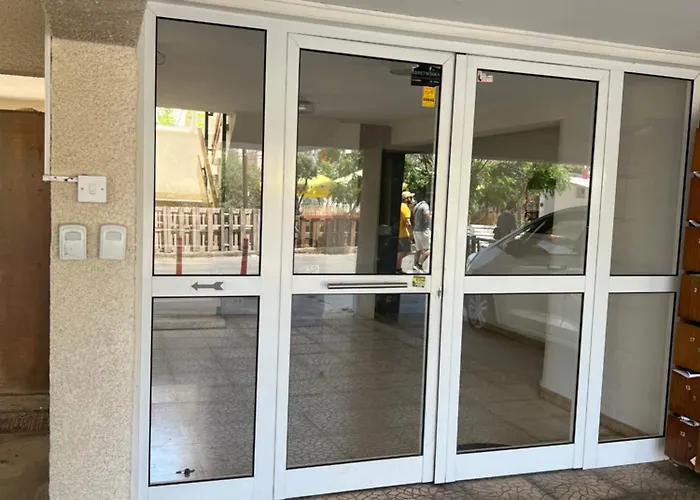 Auberge de jeunesse Marethea