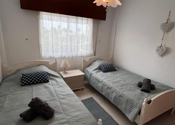 Auberge de jeunesse Marethea