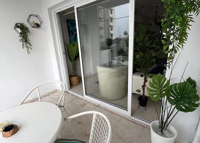 Marethea Auberge de jeunesse Larnaca