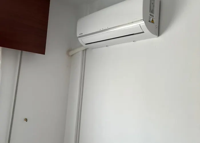 Хостел Marethea Ларнака